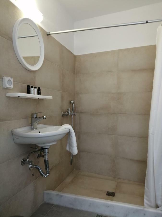 Villa Kelly Apartments Naxos City Exterior photo